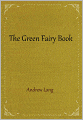 The Green Fairy Book