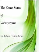 The Kama Sutra of Vatsayayana