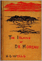 The Island of Dr Moreau