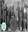 Anthology of African American Literature