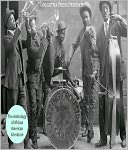 Anthology of African American Literature