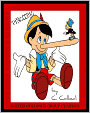 Pinocchio