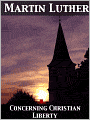 Concerning Christian Liberty