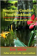Southern Comfort Food Cookbook