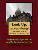 download A Walking Tour of Greensburg, Pennsylvania book