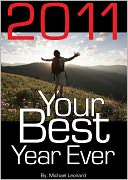 2011: Your Best Year Ever