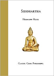 Siddhartha - Herman Hesse