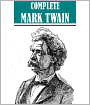 Complete Mark Twain Collection (Over 300 works)