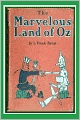 The Marvelous Land of Oz