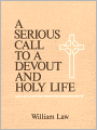 Serious Call to a Devout and Holy Life