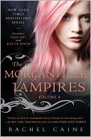 Morganville Vampires: Fade Out and Kiss of Death