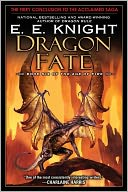 Dragon Fate (Age of Fire Series #6)
