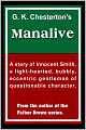 Manalive