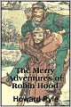 The Merry Adventures of Robin Hood