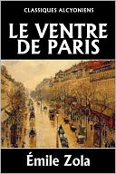 Le Ventre de Paris