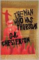 Man Who Was Thursday