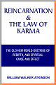 Reincarnation and the Law of Karma