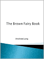 The Brown Fairy Book