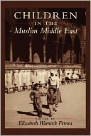 Children In The Muslim Middle East