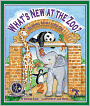 What's New at the Zoo? An Animal Adding Adventure