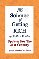 The Science Of Getting Rich