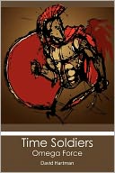 Time Soldiers: Omega Force