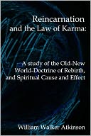 Reincarnation And The Law Of Karma