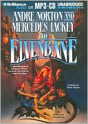 The Elvenbane (Halfblood Chronicles Series #1)