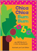 Chicabúm Chicabúm ABC (Chicka Chicka ABC)