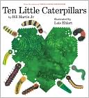 Ten Little Caterpillars