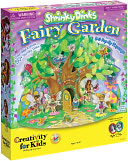 Shrinky Dinks Fairy Garden by A.W. Faber-Castell USA: Product Image