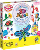 Sparkling 3D Wonder Paint by Creativity for Kids: Product Image