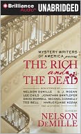 Mystery Writers of America Presents: The Rich and the Dead