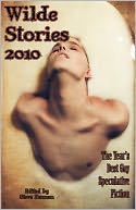 Wilde Stories 2010