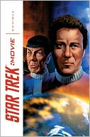 Star Trek: Classic Movies Omnibus