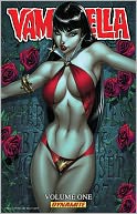 Vampirella, Volume 1: Crown of Worms