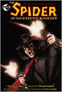 The Spider: Judgement Knight