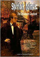 Sherlock Holmes: The Crossovers Casebook