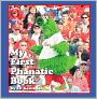 My First Phanatic Book