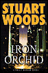 Iron Orchid (Holly Barker Series #4)