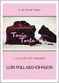 Toxic Torte
