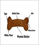 Dog Snack, Biscuit, Treat Recipe Ebook!