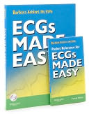 ECGs Made Easy - Book and Pocket Reference Package