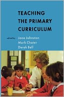 Teaching the Primary Curriculum