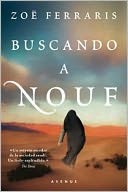Buscando a Nouf (Finding Nouf)