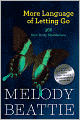 More Language of Letting Go: 366 New Daily Meditations