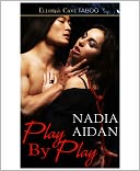 Play by Play (Red Velvet Rope, Book One)
