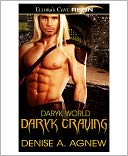 Daryk Craving (Daryk World, Book Three)
