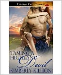 Taming a Highland Devil