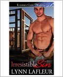 Irresistible Sin (Men With Tools, Book Two)